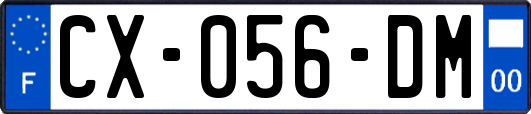 CX-056-DM