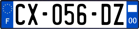 CX-056-DZ