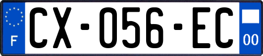 CX-056-EC