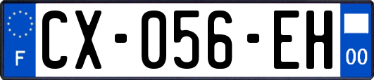 CX-056-EH