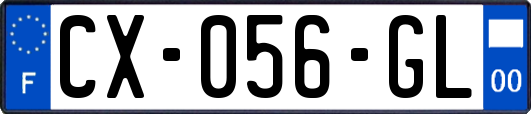 CX-056-GL