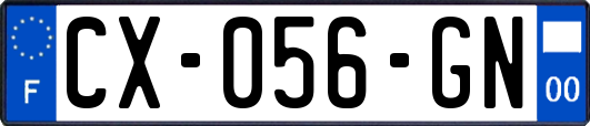 CX-056-GN