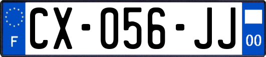 CX-056-JJ