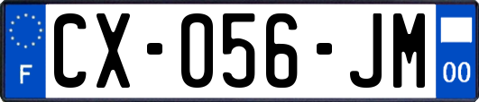 CX-056-JM