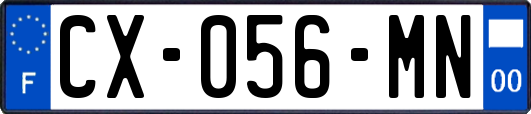 CX-056-MN