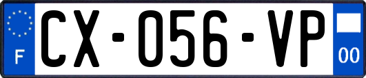 CX-056-VP