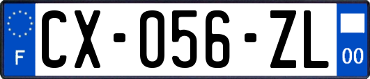 CX-056-ZL