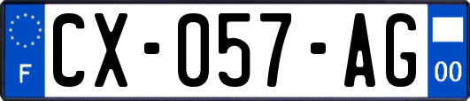 CX-057-AG