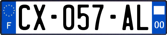 CX-057-AL