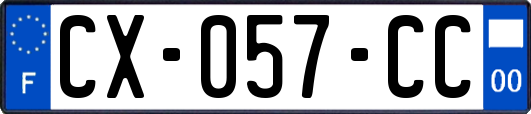 CX-057-CC