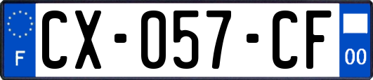 CX-057-CF