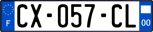 CX-057-CL