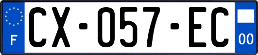 CX-057-EC