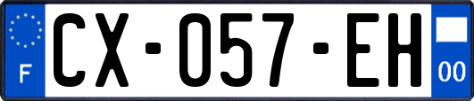 CX-057-EH