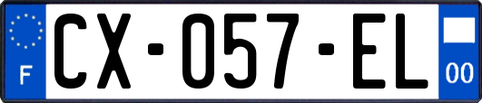 CX-057-EL