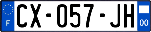 CX-057-JH