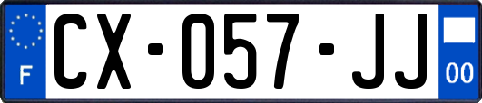 CX-057-JJ