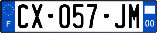 CX-057-JM