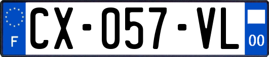 CX-057-VL