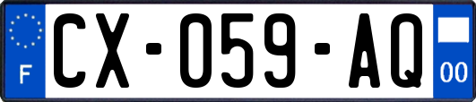 CX-059-AQ