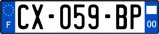 CX-059-BP