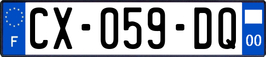 CX-059-DQ