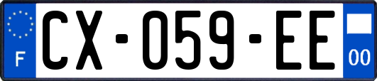 CX-059-EE