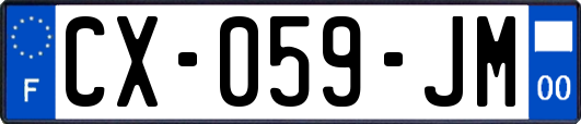 CX-059-JM