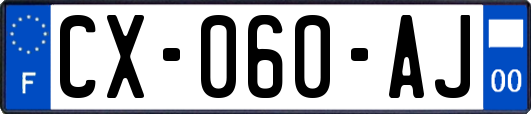 CX-060-AJ