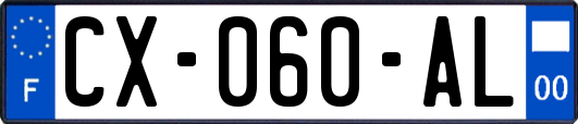 CX-060-AL