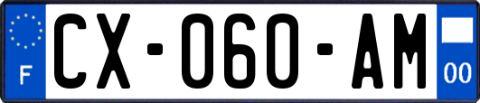 CX-060-AM