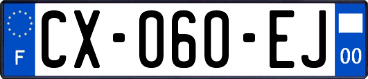 CX-060-EJ