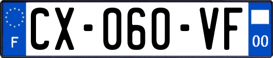 CX-060-VF