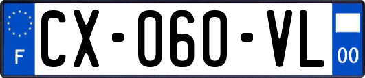 CX-060-VL