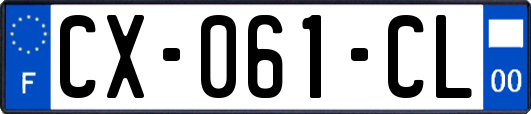 CX-061-CL