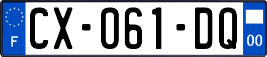 CX-061-DQ