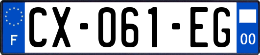 CX-061-EG