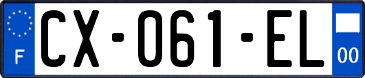 CX-061-EL