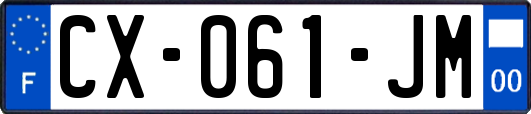 CX-061-JM