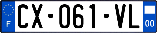 CX-061-VL