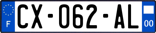 CX-062-AL