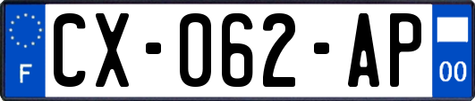 CX-062-AP