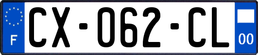 CX-062-CL