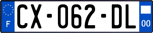 CX-062-DL