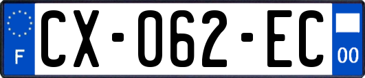 CX-062-EC