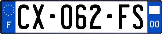 CX-062-FS