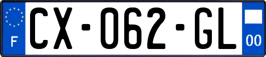 CX-062-GL