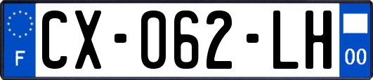 CX-062-LH