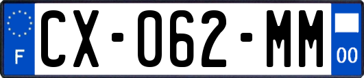 CX-062-MM