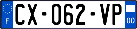 CX-062-VP